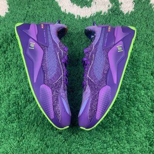 Puma LaMelo Ball RS-X Galaxy Men’s size 10.5 NEW 387764-01